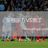 莱顿东方VS雷丁