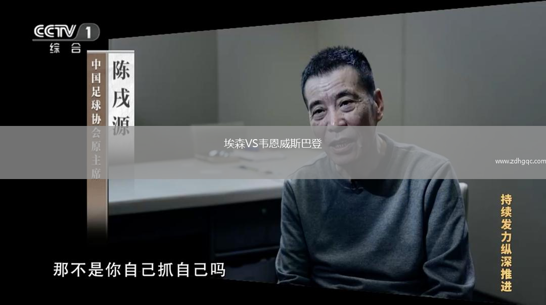 埃森VS韦恩威斯巴登