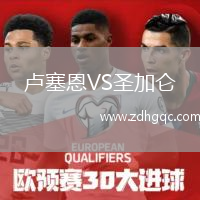 卢塞恩VS圣加仑