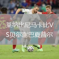 莱纳比尼马卡比VS贝尔谢巴夏普尔