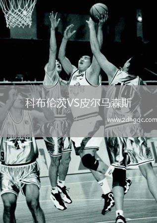 科布伦茨VS皮尔马森斯