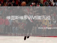 维图斯维罗纳VS诺瓦拉