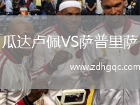 瓜达卢佩VS萨普里萨