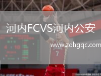 河内FCVS河内公安