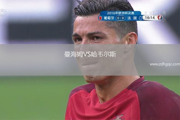 曼海姆VS哈韦尔斯