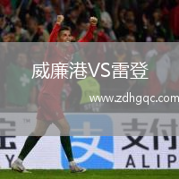 威廉港VS雷登