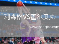 利森格VS霍尔贝克