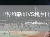 里昂维勒班VS利摩日