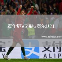 泰华尼VS温特图尔U21