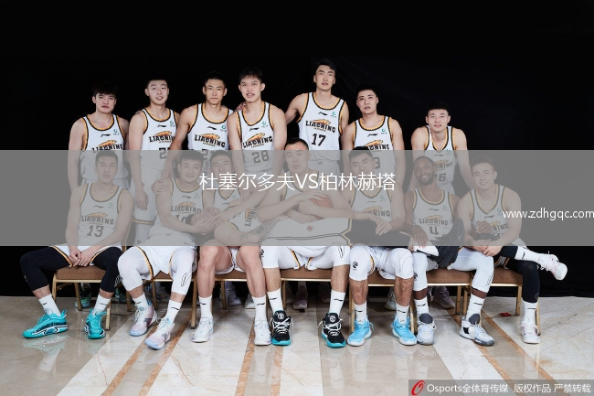 杜塞尔多夫VS柏林赫塔