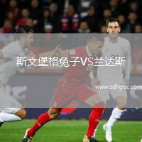 斯文堡格兔子VS兰达斯