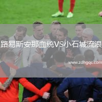 路易斯安那血统VS小石城流浪