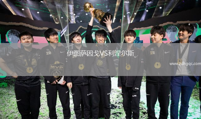 伊图萨因戈VS利涅尔斯