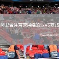 防卫者体育蒙得维的亚VS塞路